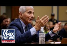 Florida Attorney General Says State Doing ‘Everything In Our Power To Seek Truth’ Amid Fauci Probe