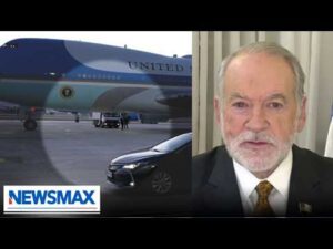 Huckabee: Trump Is Willing To ‘Bankrupt’ Iran