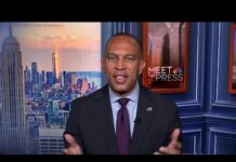 Jeffries: Democratic Socialists of America Will Be Part of Our ‘Broad Caucus’