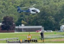 Three Children Seriously Burned by Fallen Power Lines at Catskills Summer Camp