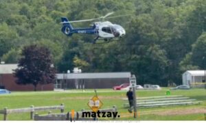 Three Children Seriously Burned by Fallen Power Lines at Catskills Summer Camp