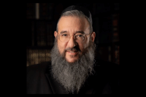 Re-Join Yeshiva This Elul: Live Iyun Shiur with Rav Gershon Ribner Shlita
