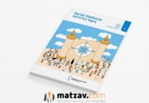 Jewish Religion Textbooks to Enter German Schools for First Time Since Holocaust