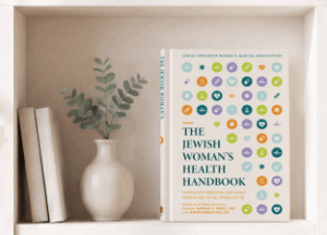 The JOWMA Trusted Medical Guidance- Available on Your Bookshelf!