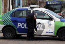 ‘They Thought We Wouldn’t Find Them’: Israeli Police Official Describes Locating Mali and Liel Yahalomi in Argentina