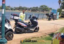 7-Year-Old Boy Dies After Drowning in Tel Aviv Park Lake