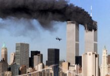 New DNA Breakthrough Identifies 9/11 Victim 25 Years After World Trade Center Attacks