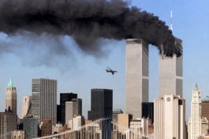 New DNA Breakthrough Identifies 9/11 Victim 25 Years After World Trade Center Attacks