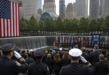 Trump to Skip Ground Zero on 25th Anniversary of 9/11, Attend Pentagon Ceremony Instead