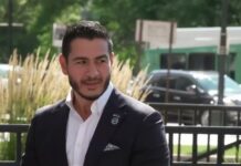 El-Sayed Condemns Hamas War Crimes While Accusing Israel Of Genocide