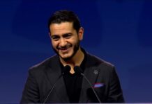 El-Sayed Ignites Firestorm After Comparing Sharia Law to Catholic Canon Law