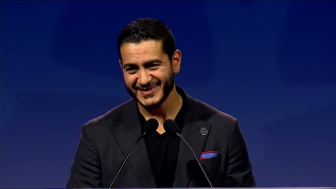 Abdul El-Sayed