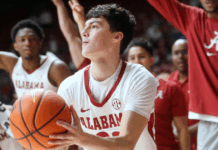 COSTLY MISTAKE: Jury Slams New York Times With $9.25 Million Defamation Verdict Over False Basketball Shooting Report
