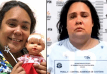 Woman, 38, Posed as 12-Year-Old for 14 Months — Until Police Walked Into Her Bedroom