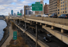Mamdani Pitches $4B Plan To Finally Fix NYC’s Crumbling BQE ‘Without Slowing City Down’