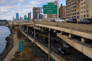 Mamdani Pitches $4B Plan To Finally Fix NYC’s Crumbling BQE ‘Without Slowing City Down’