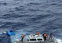 Miracle in the Pacific: Mexican Fishermen Found Alive After Surviving Five Days Inside a Cooler