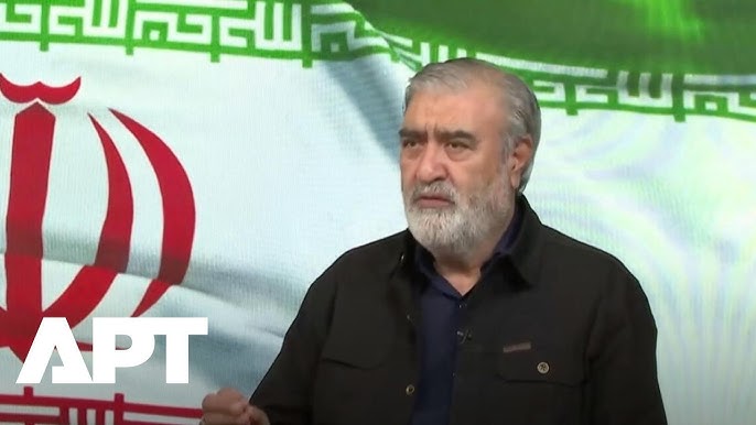 Ebrahim Azizi