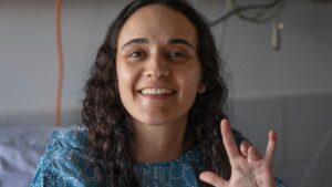 Former Hostage Heard Kosel Selichos on Radio While Held in Gaza Tunnels