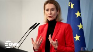 EU Pressures Israel to Scrap E1 Housing Plan, Warns Project Threatens Two-State Solution