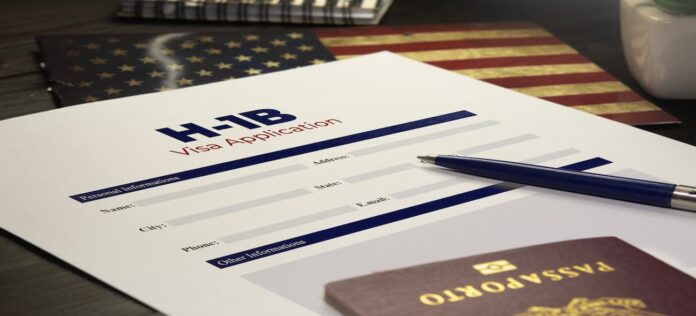 H-1B Visa