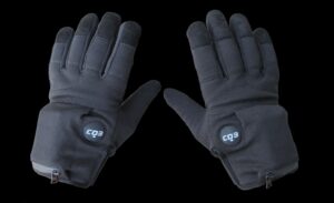 ICE Awards $16.7 Million Deal for 6,000 Pairs of Electric Shock Gloves