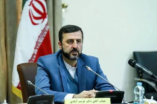 Iran Vows Strait Of Hormuz Will Remain Closed, Warns Of Preemptive Action
