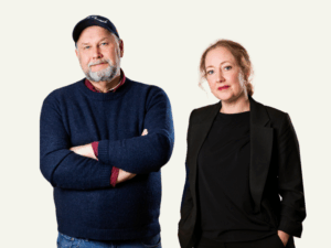 HATERS BLOCKED: Israel Bars Entry to Two Swedish European Parliament Members Over Anti-Israel Activities