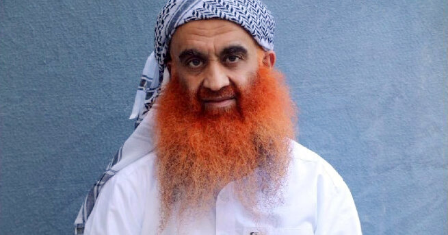 Khalid Sheikh Mohammed