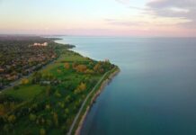 Trump Threatens To Rename Lake Ontario As ‘Lake America’ As Canada Trade War Escalates