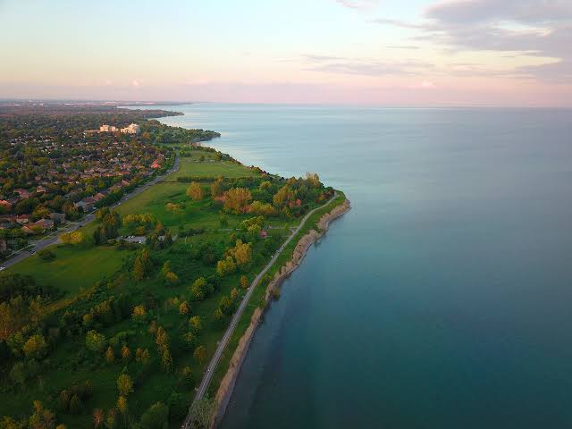 Lake Ontario