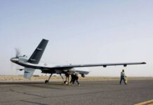 US Military Loses $1.3 Billion in MQ-9 Reaper Drones During Iran War