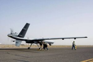 US Military Loses $1.3 Billion in MQ-9 Reaper Drones During Iran War