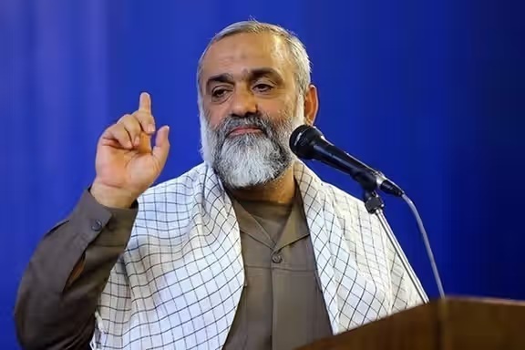 Mohammad Reza Naqdi