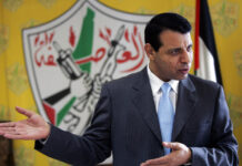 Kushner’s Surprise Move: Dahlan Emerges as Bridge Between Hamas and Ramallah