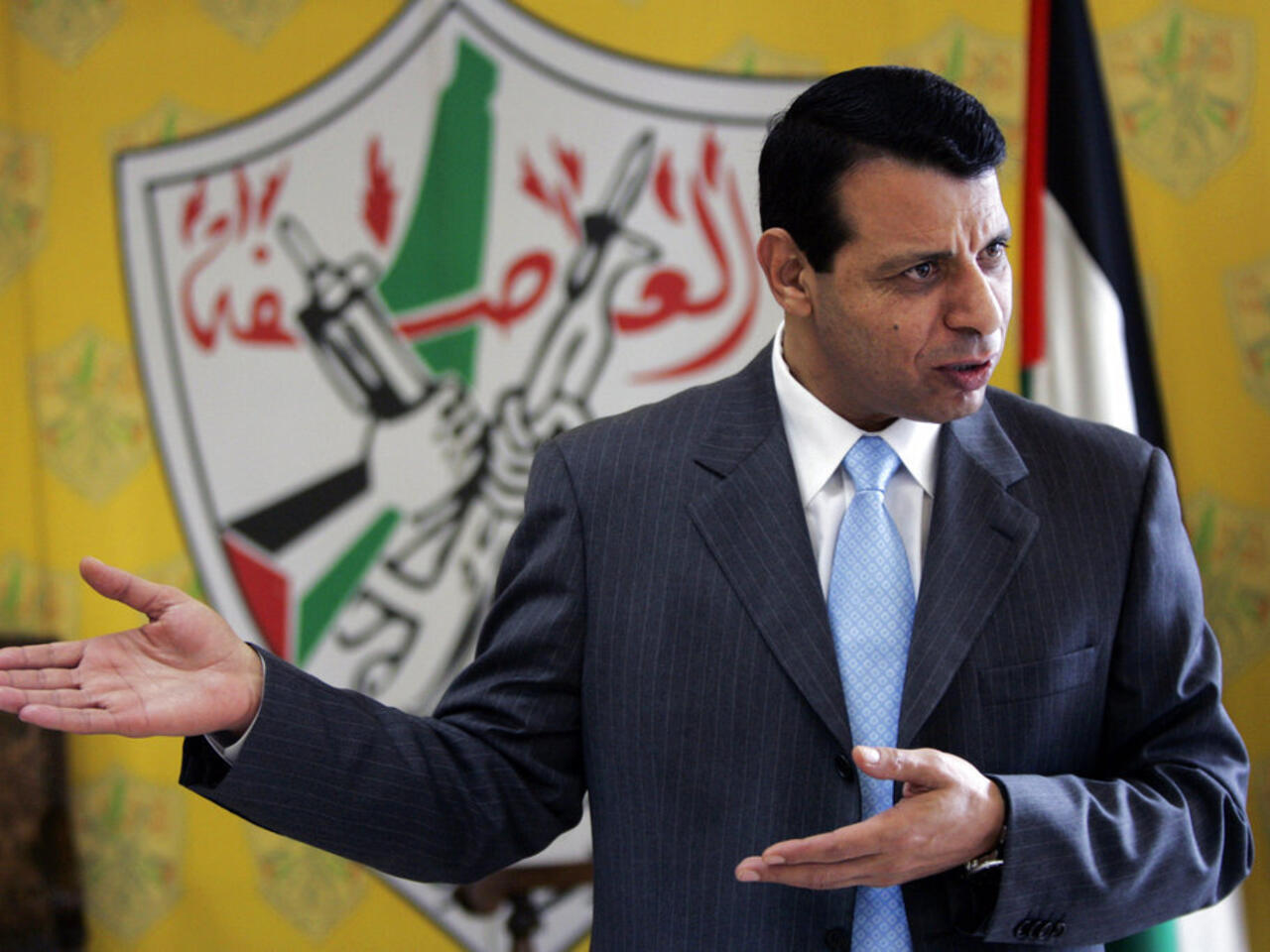 Kushner’s Surprise Move: Dahlan Emerges as Bridge Between Hamas and Ramallah