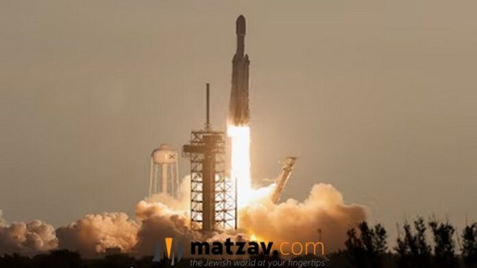 NASA Launches $4.3 Billion Roman Telescope