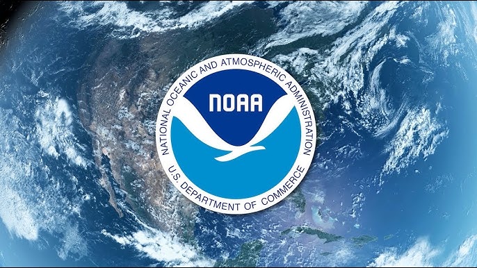 National Oceanic and Atmospheric Administration (NOAA)