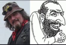 Nick Bougas, Cartoonist Behind Notorious Antisemitic ‘Happy Merchant’ Meme, Dead at 71
