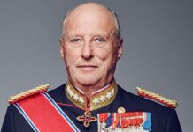 Norway’s King Harald, Who Fled Nazis As a Child and Modernized Monarchy, Dies at 89