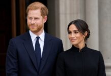 DELUSIONAL: Meghan Markle Reportedly Eyed U.S. Senate Seat, Sought Biden Oval Office Meeting in Political Push