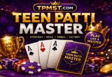 Teen Patti Master: The Ultimate Guide for New and Experienced Players