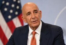 Trump Envoy Backtracks on Golan ‘Occupation’ Remark, Says U.S. Recognition of Israeli Sovereignty Stands