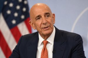 Trump Envoy Backtracks on Golan ‘Occupation’ Remark, Says U.S. Recognition of Israeli Sovereignty Stands