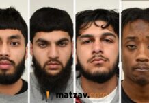 Four Admit Setting Fire to Hatzolah Ambulances in London Attack; Prosecutors Cite Terrorism Link