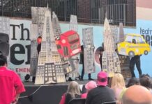 NYC-Funded Family Puppet Show Veers Into Anti-Israel Politics, Leaving Jewish Mother Horrified