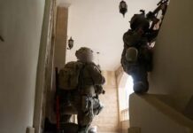 Givati Soldiers Sent to Military Prison After Refusing APC Ride With Female Medic