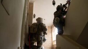 Givati Soldiers Sent to Military Prison After Refusing APC Ride With Female Medic