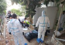 Tragedy in Bnei Brak: 70-Year-Old Man Found Dead in Apartment After Neighbors Detect Strong Odor