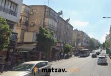 Kidnapping Suspected After Missing 10-Year-Old Boy Found With 20-Year-Old Man in Bnei Brak